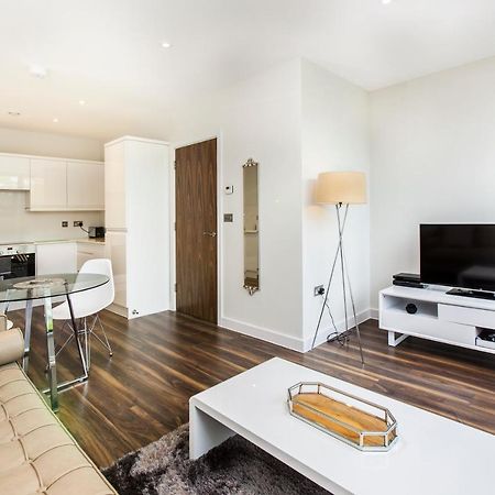 City Stay Apartments - Centro Milton Keynes Extérieur photo