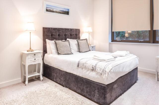 City Stay Apartments - Centro Milton Keynes Extérieur photo