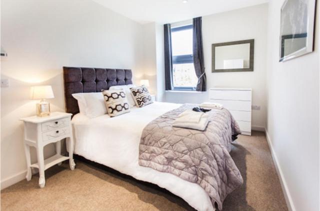 City Stay Apartments - Centro Milton Keynes Extérieur photo