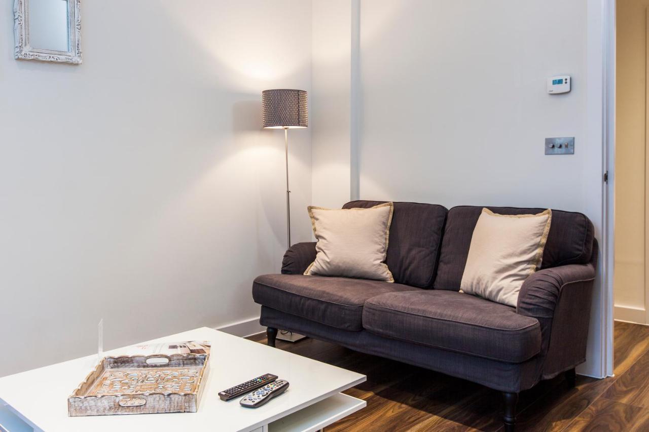 City Stay Apartments - Centro Milton Keynes Extérieur photo
