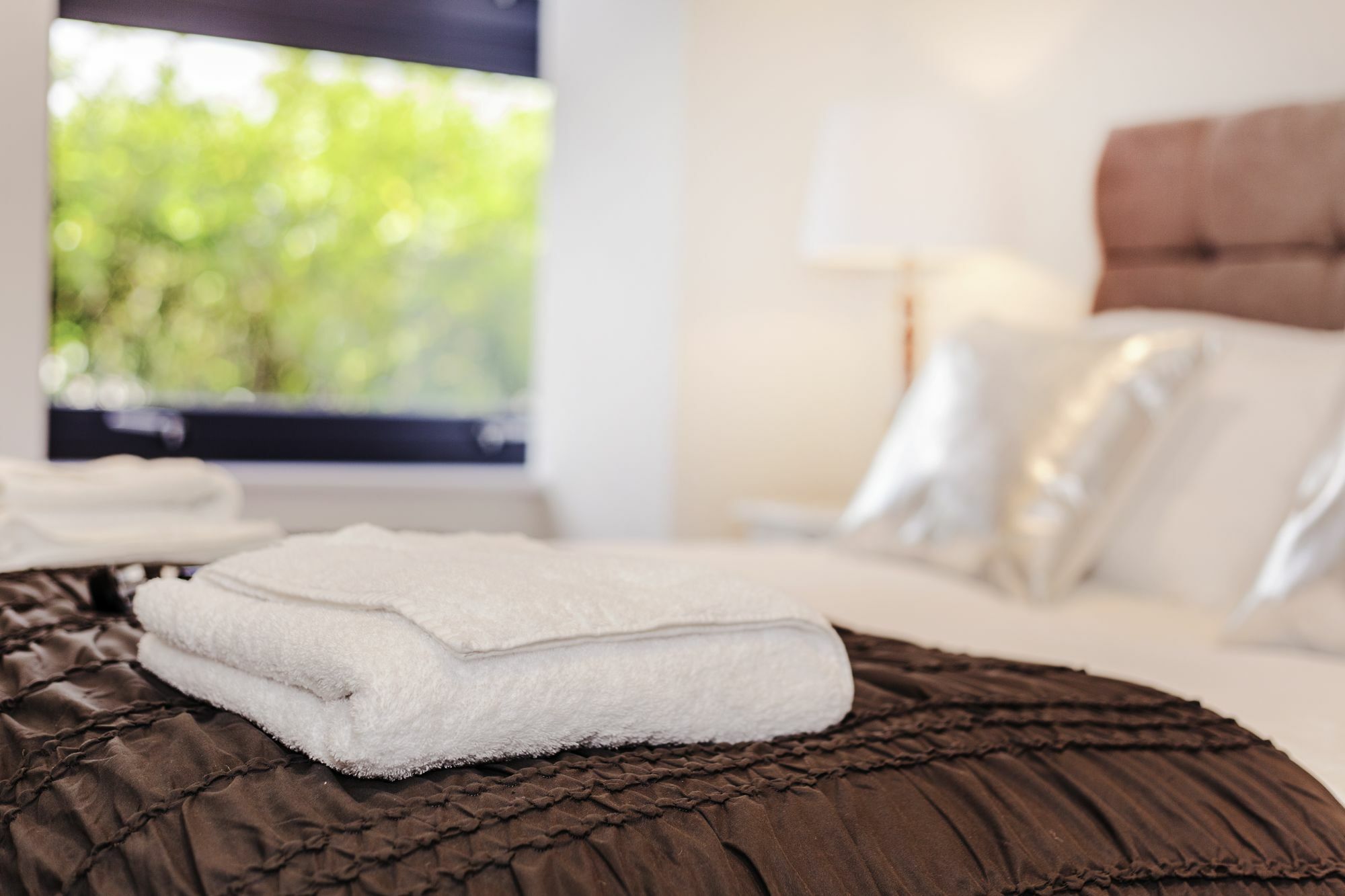 City Stay Apartments - Centro Milton Keynes Extérieur photo