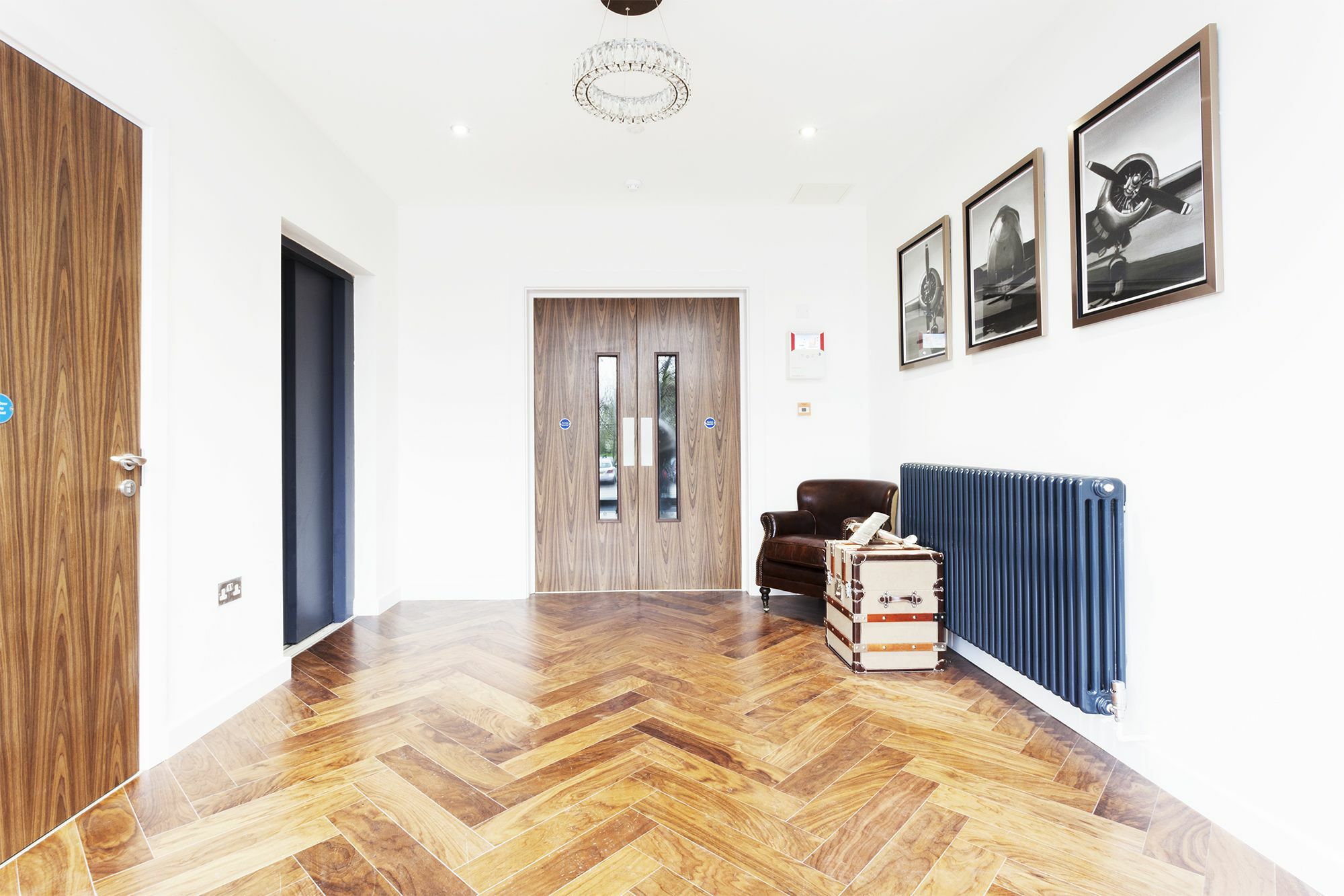 City Stay Apartments - Centro Milton Keynes Extérieur photo